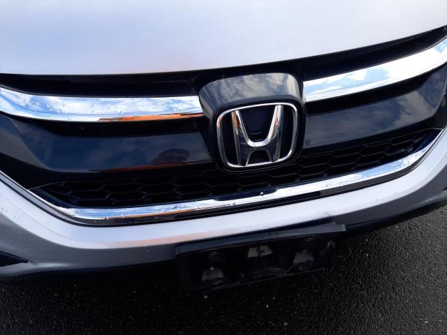 VIN: 5J6RM4H35GL102057 Auction: COPART Lot: 53457632 Location: NY - LONG ISLAND 5J6RM4H35GL102057 HONDA CRV 2016 GRAY Photo 9