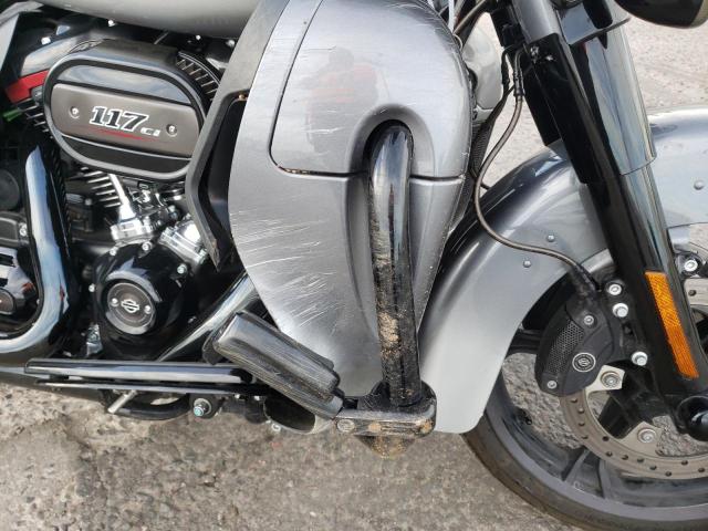 2019 HARLEY-DAVIDSON FLHTKSE 1HD1TEH39KB955120
