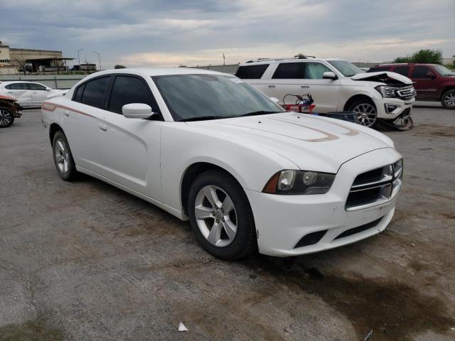 Auto Auction Ended on VIN: 2C3CDXBG8DH****** 2013 Dodge Charger Se in ...