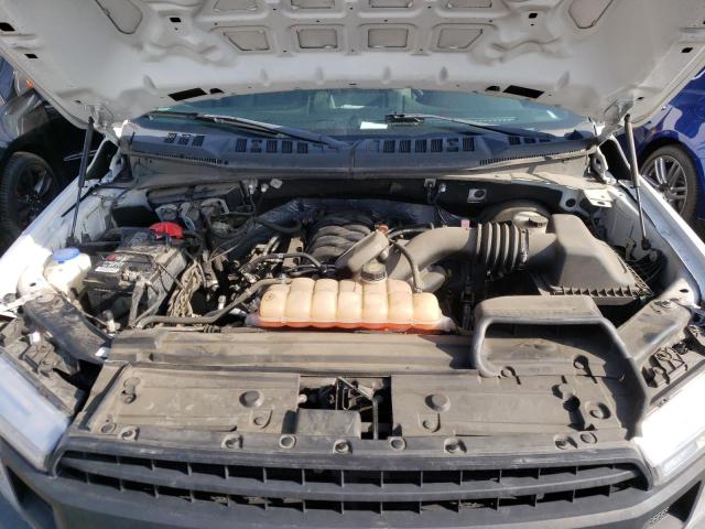 2018 FORD F 150 1FTEX1C55JKF28492