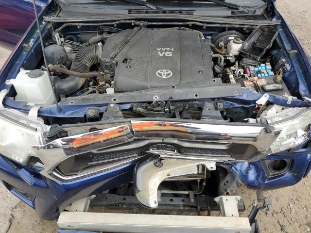5TFUU4EN8EX093835 Toyota TACOMA