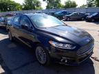 2014 FORD  FUSION