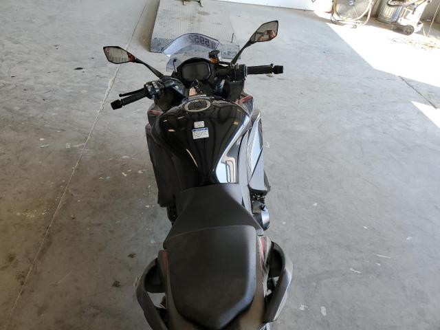 2022 KAWASAKI ZX1002 K JKBZXVK17NA022414