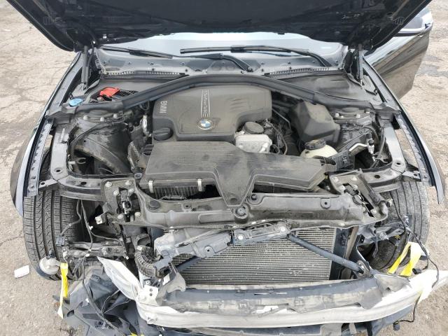 2016 BMW 428 XI GRA - WBA4C9C57GG141442
