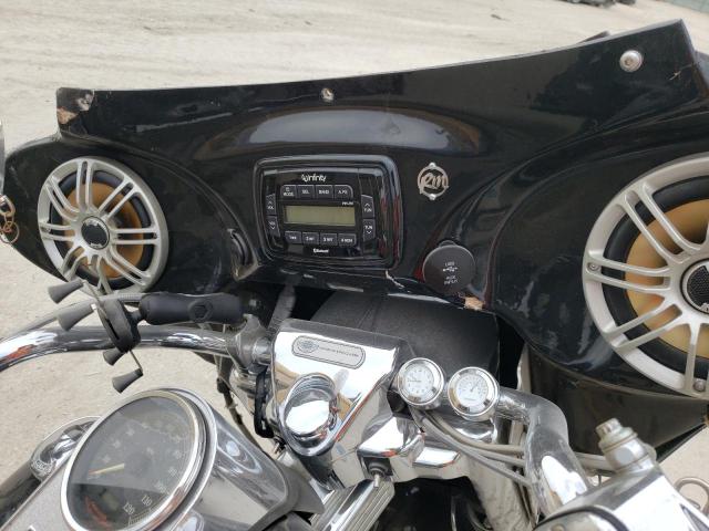 2003 HARLEY-DAVIDSON FLHRCI 1HD1FRW193Y703446