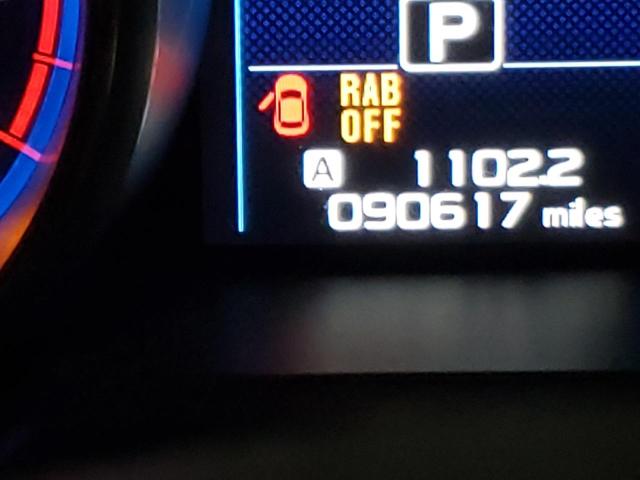 2018 SUBARU LEGACY SPO 4S3BNAS65J3005888