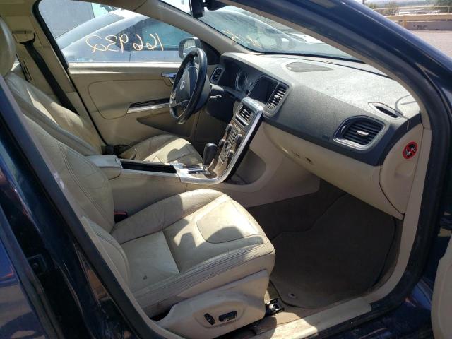 YV1622FS9C2116146 Volvo S60 T5