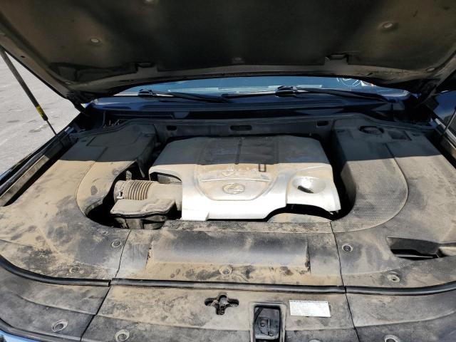 2015 LEXUS LX 570 JTJHY7AX2F4163537