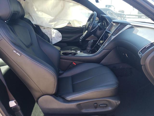 2019 INFINITI Q60 PURE JN1EV7EKXKM231884