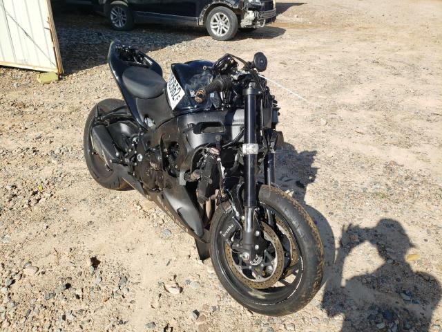 2020 SUZUKI GSX-S1000F - JS1GT7CB0L7100066
