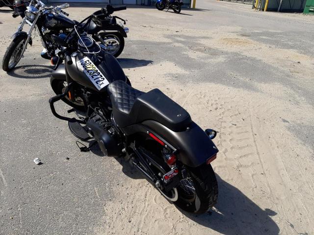 2021 HARLEY-DAVIDSON FLSL 1HD1YDJ1XMB029672