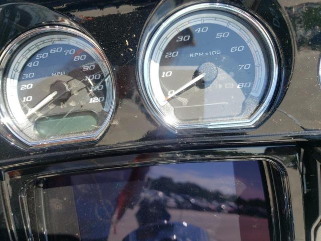 2022 HARLEY-DAVIDSON FLHTK 1HD1KEF18NB607849