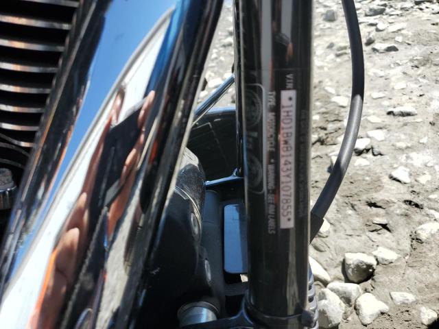 2003 HARLEY-DAVIDSON FLSTCI 1HD1BWB143Y107855