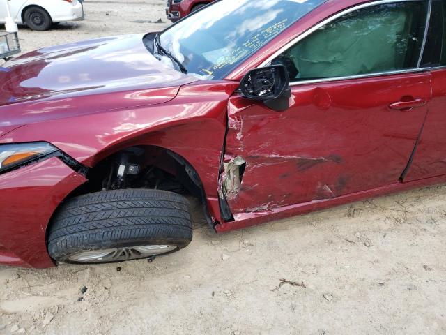 2020 TOYOTA AVALON LIM 4T1CZ1FB0LU047474