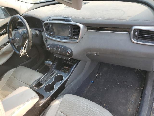 5XYPKDA51HG220957 KIA SORENTO SX