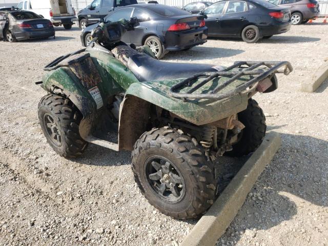 2019 KAWASAKI KVF750 L JKAVFDL30KB507743