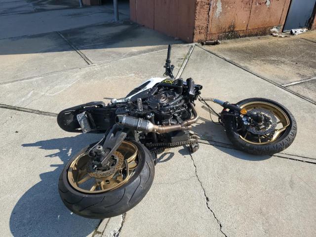 2021 YAMAHA XSR700 JYARM21E2MA001292