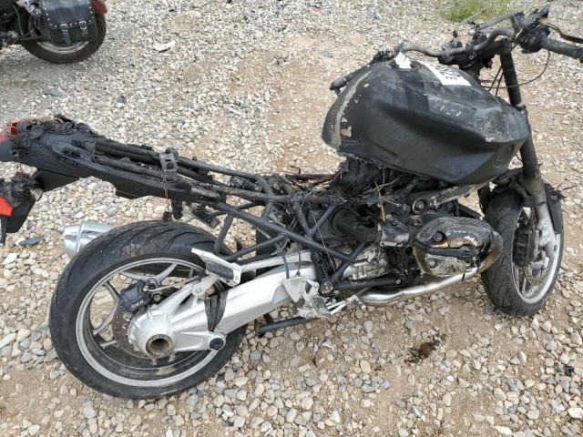 2007 BMW R1200 R WB10398087ZS25107