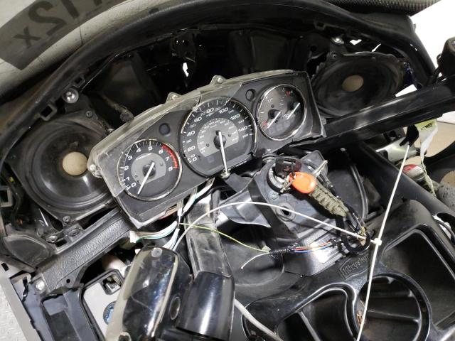 2016 HONDA GL1800 B JH2SC6814GK300078