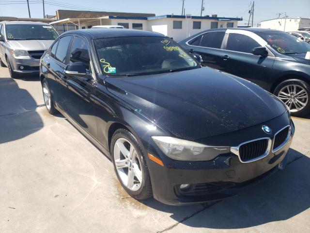 2015 BMW 328 I for sale in Grand Prairie, TX