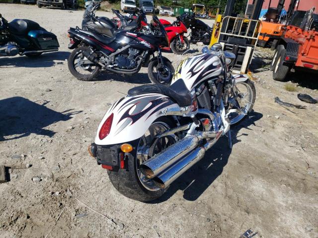 2012 VICTORY MOTORCYCLES JACKPOT 5VPXB36NXC3005644