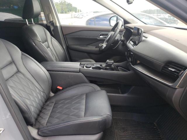 2021 NISSAN ROGUE PLAT JN8AT3DD1MW316718