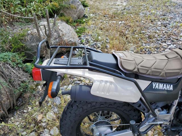 2020 YAMAHA TW200 C JYA3AWE00LA166535