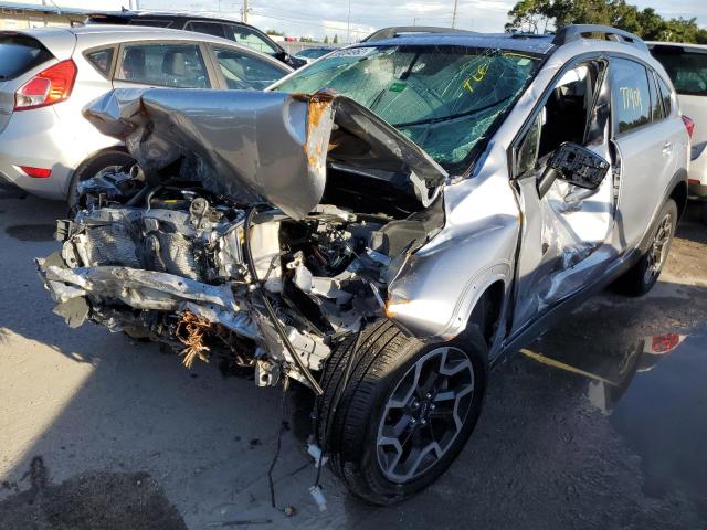 JF2GPABC1H8209768 Subaru Crosstrek Premium