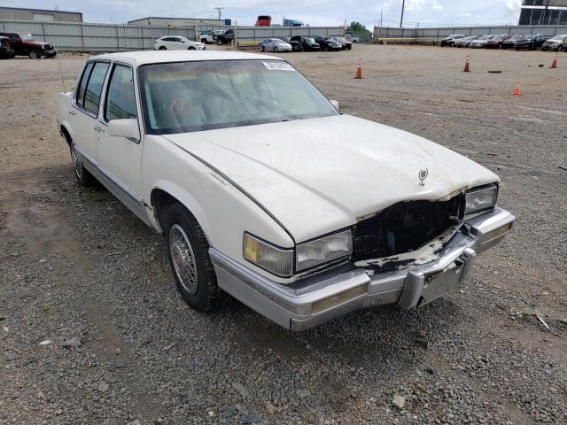 1991 Cadillac Deville for sale in Chatham, VA