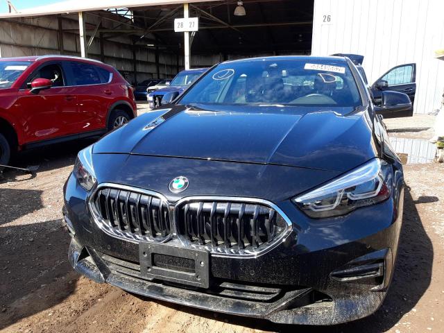 2022 BMW 228I WBA53AK03N7K11012