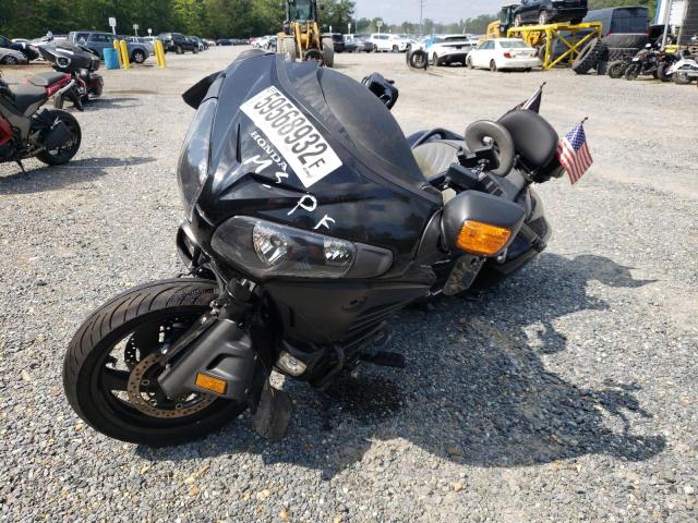 2013 HONDA MOTORCYCLE JH2SC6814DK000861