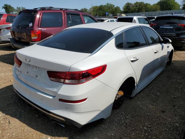 5XXGT4L37LG438388 KIA Optima Lx