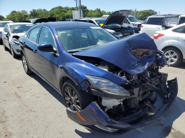 2009 Mazda Mazda6 i