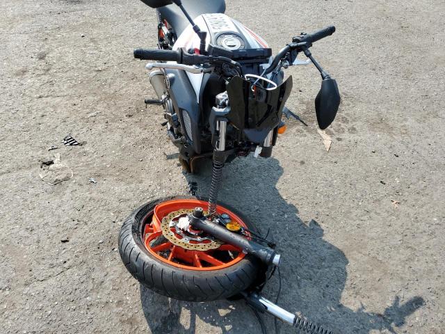 2019 YAMAHA MT07 JYARM27E5KA004787