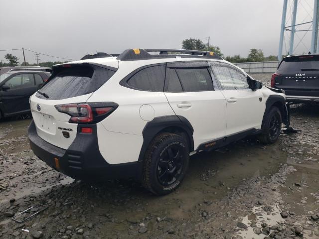 2022 SUBARU OUTBACK WI 4S4BTGUD0N3246196
