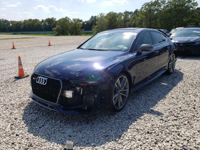 2018 AUDI RS7 PERFOR WUAWRAFC4JN902889