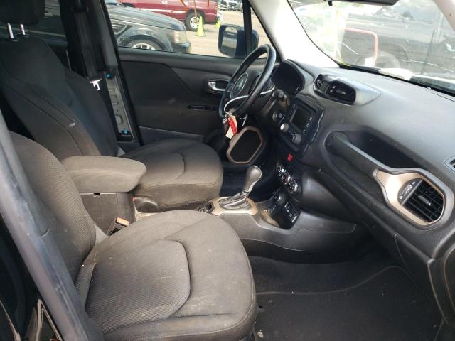 ZACCJBBB3HPF34264 Jeep Renegade Latitude