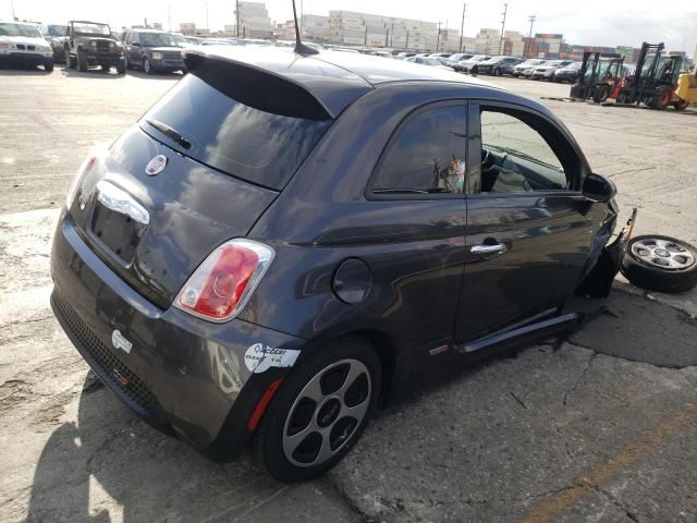 2016 FIAT 500 ELECTR 3C3CFFGE0GT180405