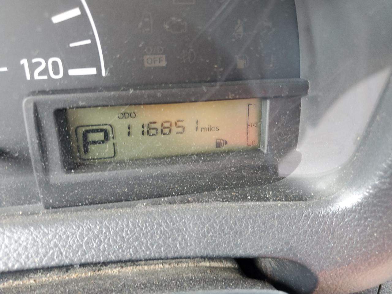 3N6CM0KN9HK710705 NISSAN NV 2017