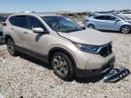 2019 HONDA  CRV