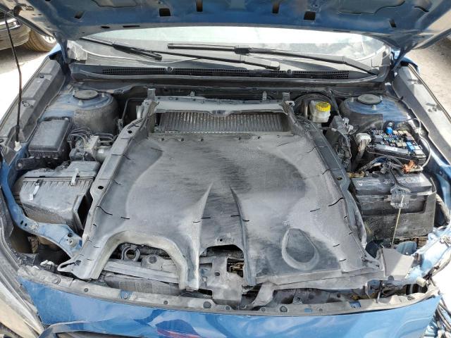 2022 SUBARU OUTBACK WI 4S4BTGUDXN3109086