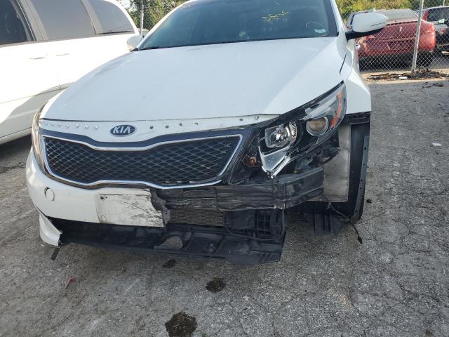 2015 KIA OPTIMA LX - KNAGM4A76F5646495
