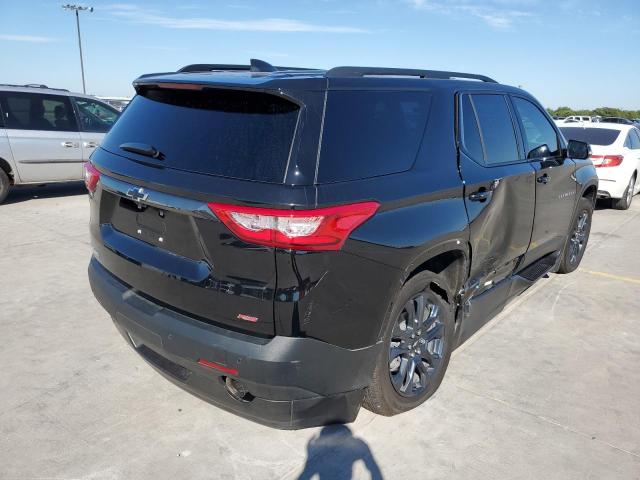 2021 CHEVROLET TRAVERSE R 1GNERJKW5MJ204755