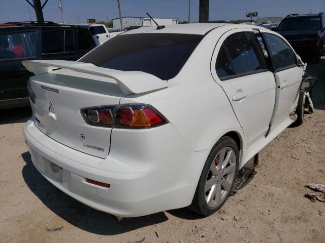 2015 MITSUBISHI LANCER GT JA32U8FWXFU021669