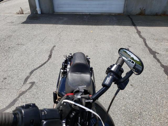 2021 HARLEY-DAVIDSON FLTRXSE 1HD1TCL18MB951847