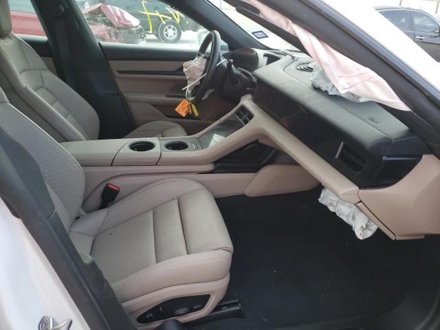 2021 PORSCHE TAYCAN WP0AA2Y13MSA13963