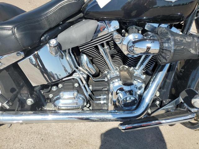 2014 HARLEY-DAVIDSON FLSTN SOFT 1HD1JDV10EB023962