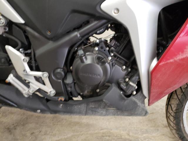 2012 HONDA CBX250 RA MLHMC4115C5200870