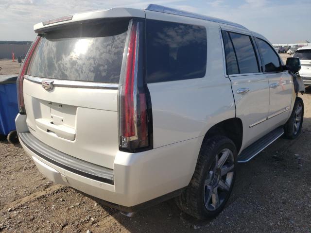 2015 CADILLAC ESCALADE L - 1GYS4MKJ9FR715903