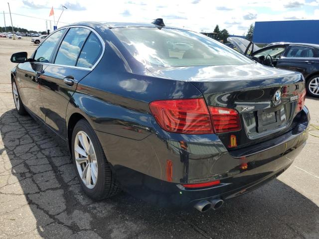 2015 BMW 528 XI - WBA5A7C50FG142784
